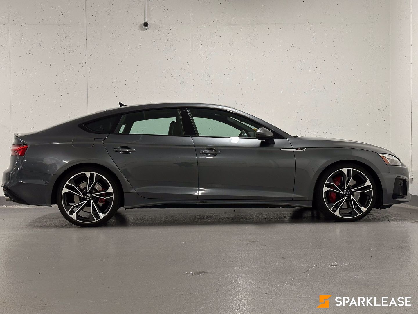 2021 Audi S5 Sportback Technik 3.0 TFSI quattro, Vancouver, Finance Quote Provided
