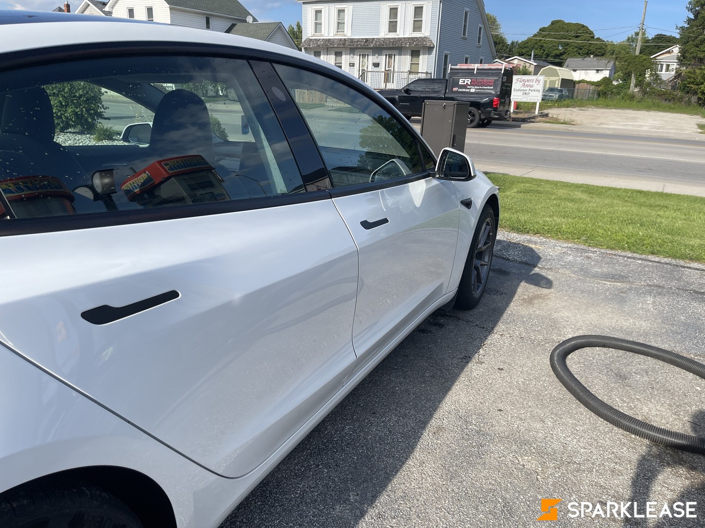 2023 Tesla Model 3 RWD, Toronto, Lease Transfer