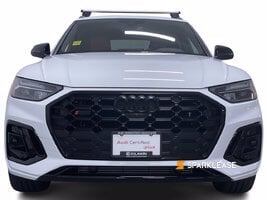 2024 Audi SQ5 Progressiv 3.0 TFSI quattro, 温哥华, 原厂Finance方案
