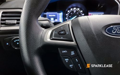 2020 Ford Fusion Hybrid SE FWD, Vancouver, Cash