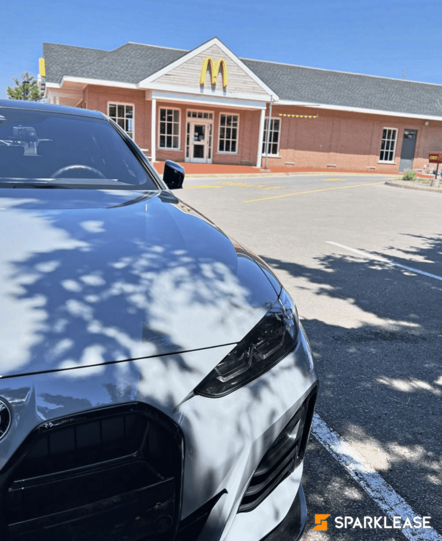 2024 BMW M440i Gran Coupe-Legacy Edition, Toronto, Lease Transfer