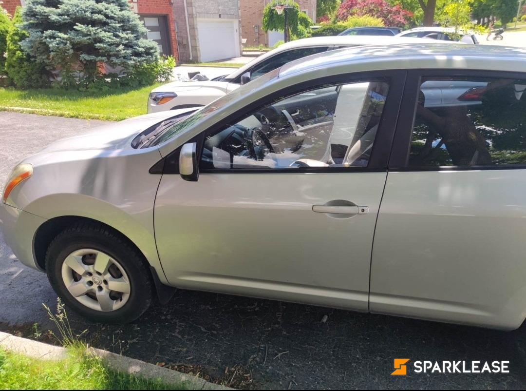 2009 Nissan Rogue, 多伦多, 全款车