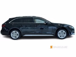 2023 Audi A4 allroad Technik 45 TFSI quattro, Vancouver, Finance Quote Provided