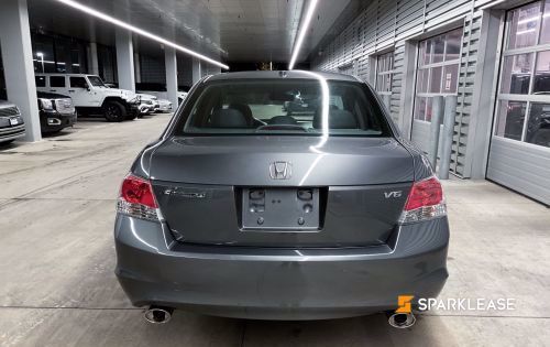 2010 Honda Accord Sedan 4dr V6 Auto EX-L, Vancouver, Cash