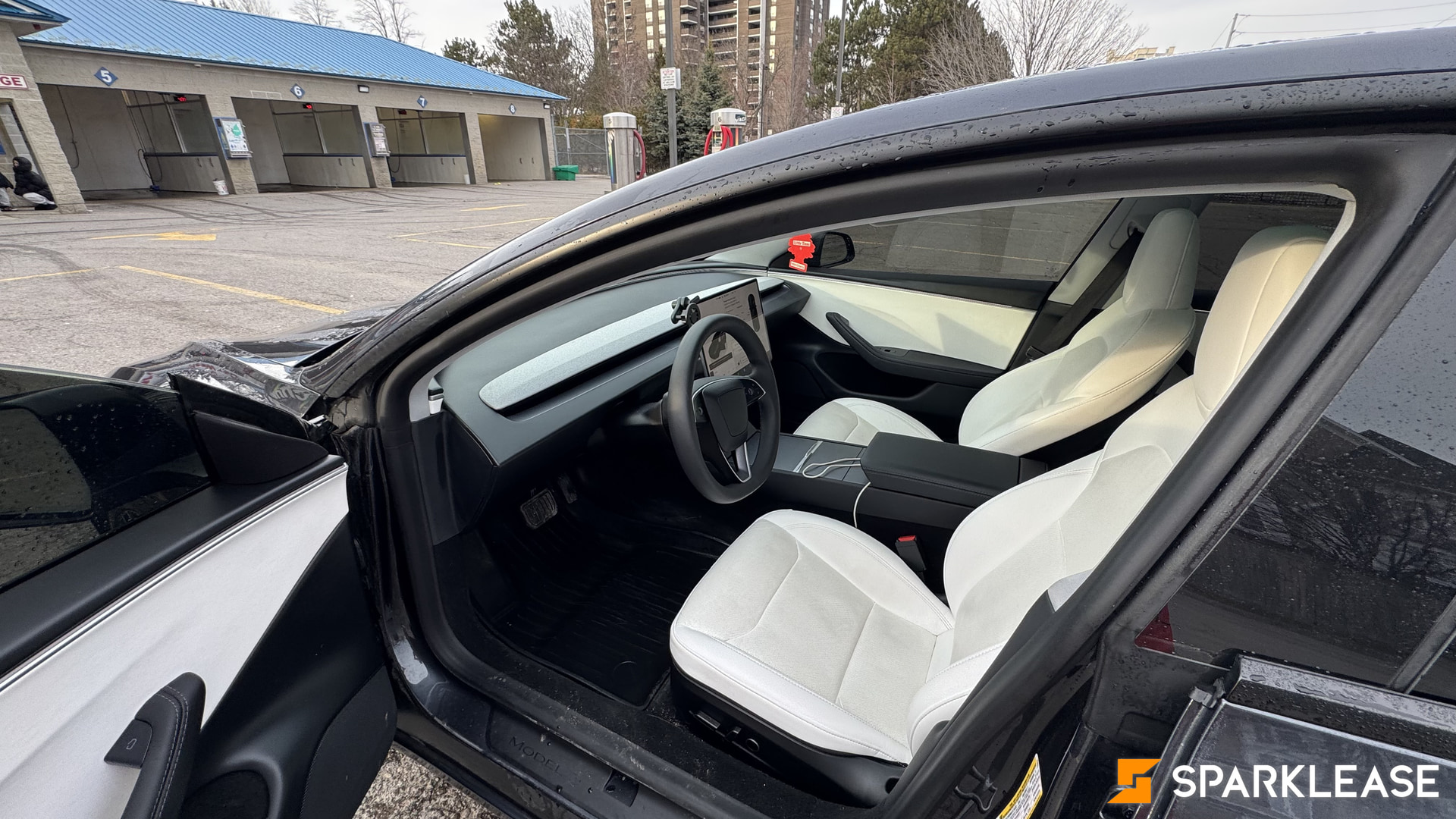 2025 Tesla Model 3 Premium RWD, Toronto, Lease Transfer