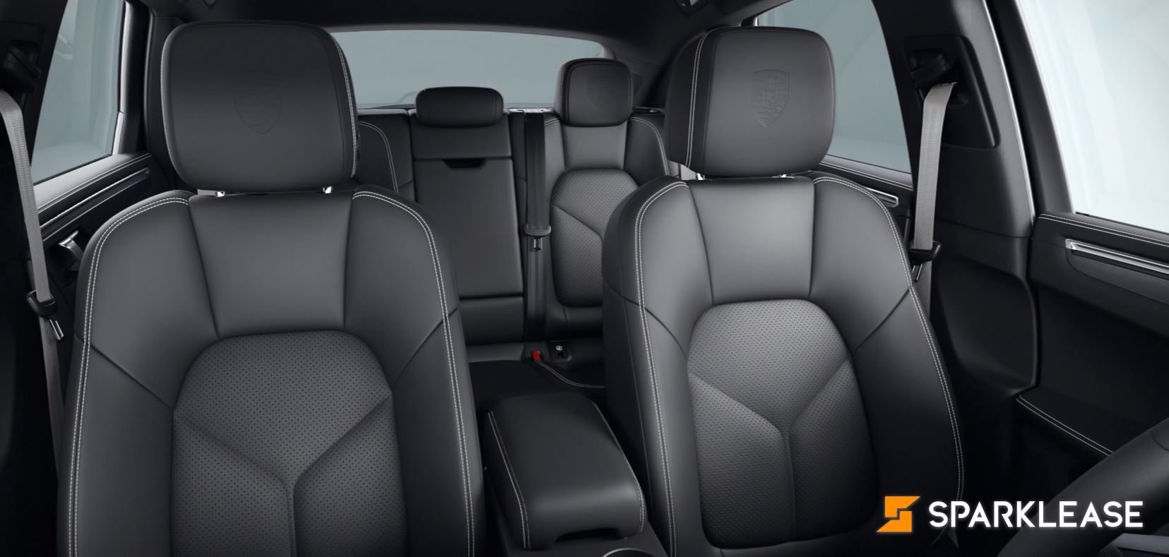 2024 Porsche Macan GTS AWD, 多伦多, 原厂Lease方案