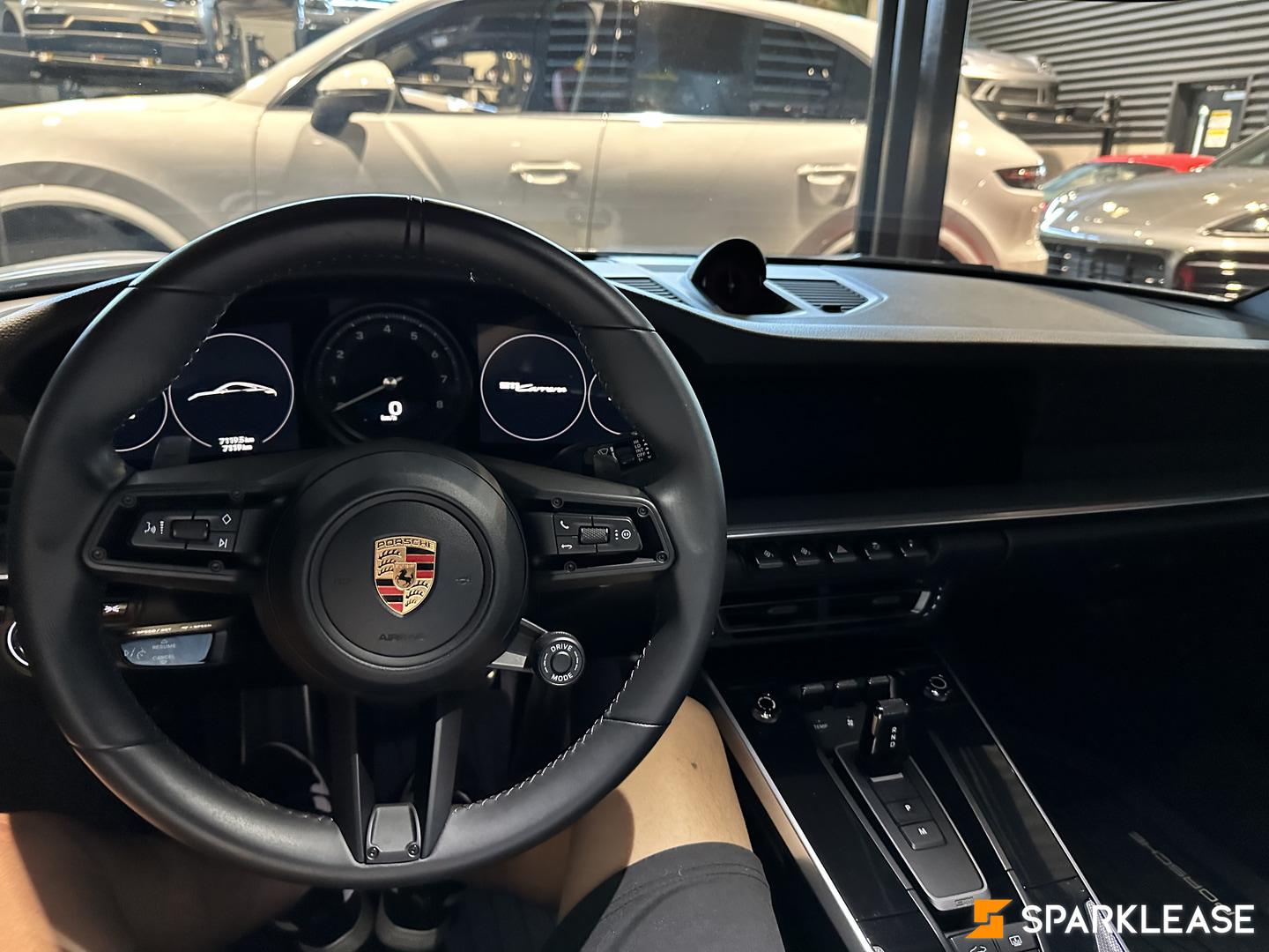 2020 Porsche 911 Carrera Coupe, 多伦多, 转FINANCE