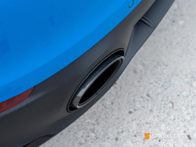 2023 Porsche 911 Targa 4, 多伦多, 全款车