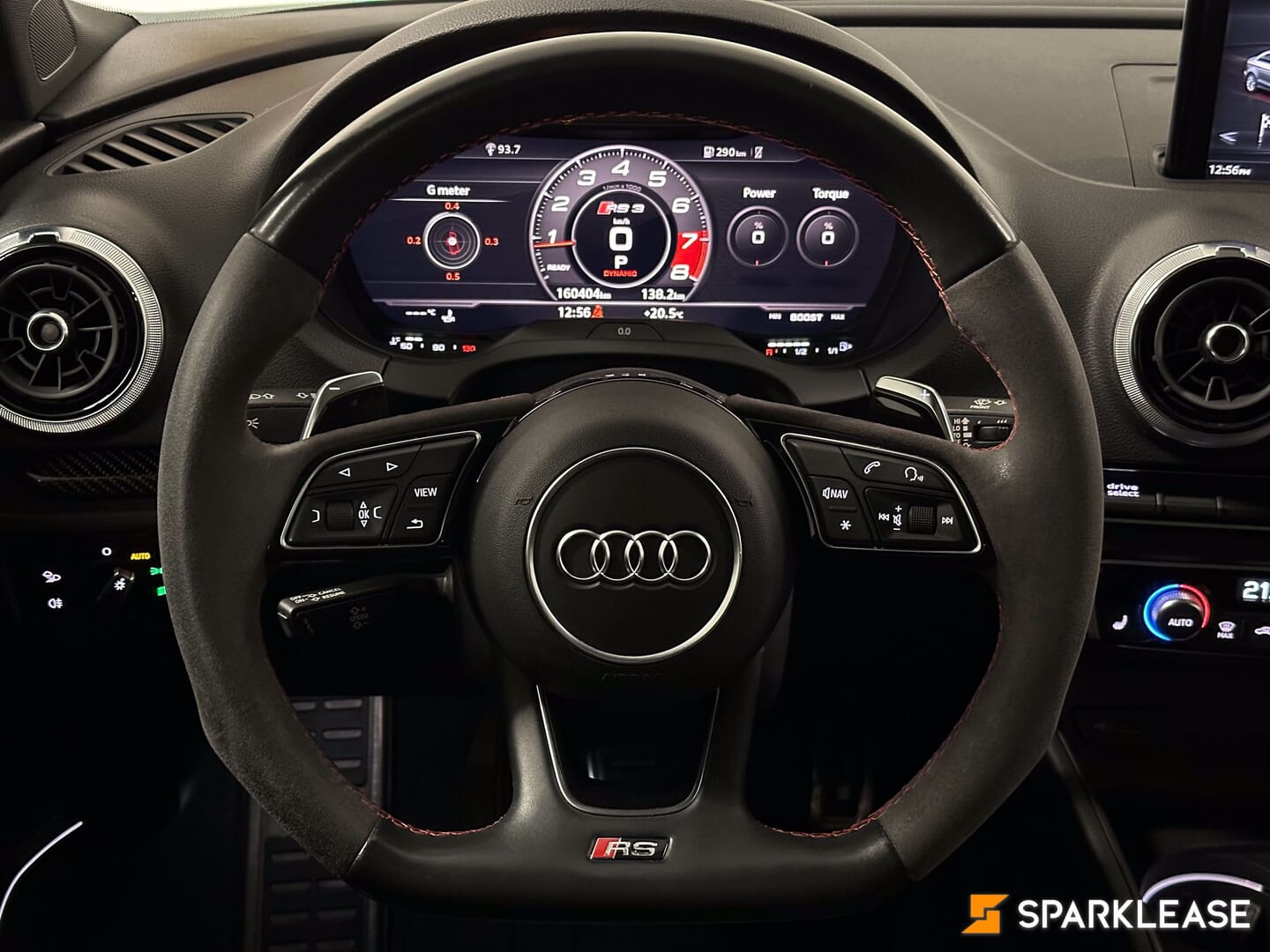 2018 Audi RS 3 Sedan 2.5 TFSI quattro S tronic, Vancouver, Finance Quote Provided