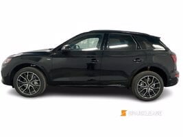2022 Audi Q5 Progressiv 45 TFSI quattro, Vancouver, Finance Quote Provided
