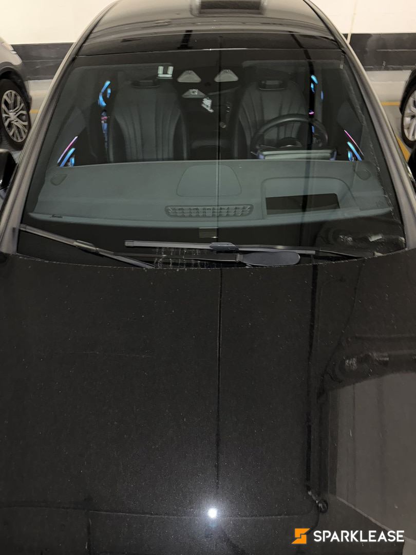 2023 Mercedes-Benz EQE EQE 350 4MATIC Sedan, Toronto, Lease Transfer