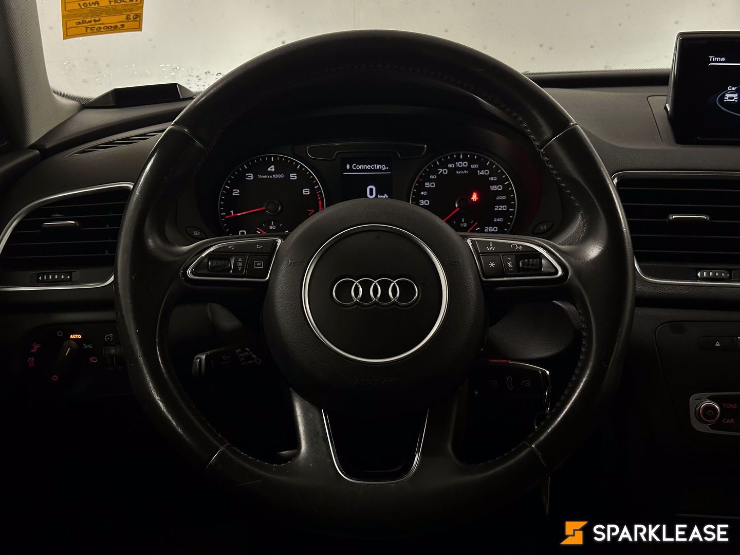2017 Audi Q3 quattro 4dr 2.0T Komfort, Vancouver, Finance Quote Provided
