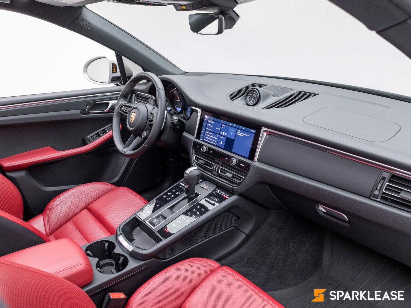 2023 Porsche Macan AWD, 多伦多, 原厂Finance方案