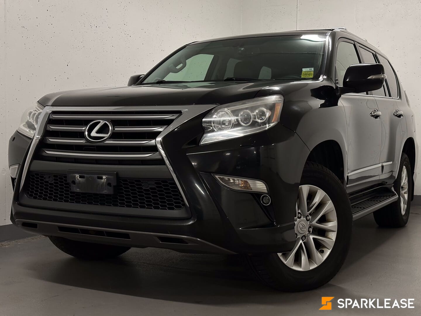 2014 Lexus GX 460 4WD 4dr Premium, Vancouver, Finance Quote Provided