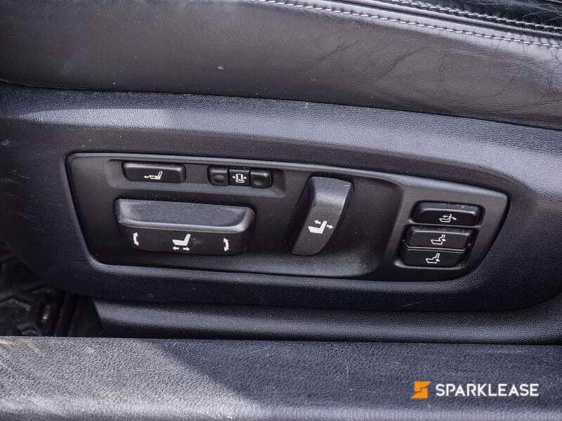 2013 Lexus GS 350 Tech Package, Toronto, Cash