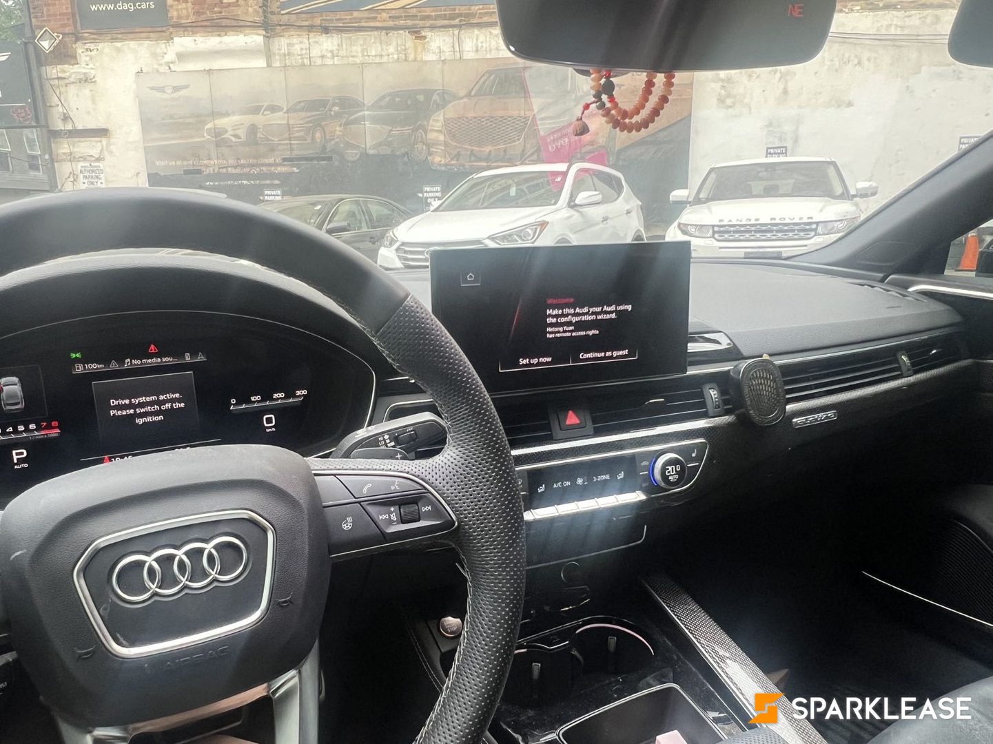 2024 Audi S5 Sportback Technik 3.0 TFSI quattro, 多伦多, 转LEASE