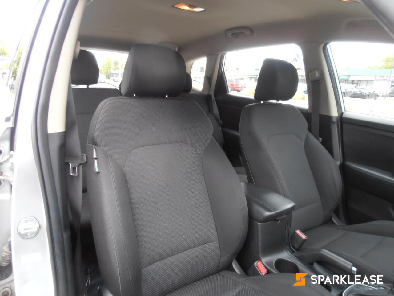 2014 Kia  Rondo  4dr Wgn Auto LX , 多伦多, 全款车