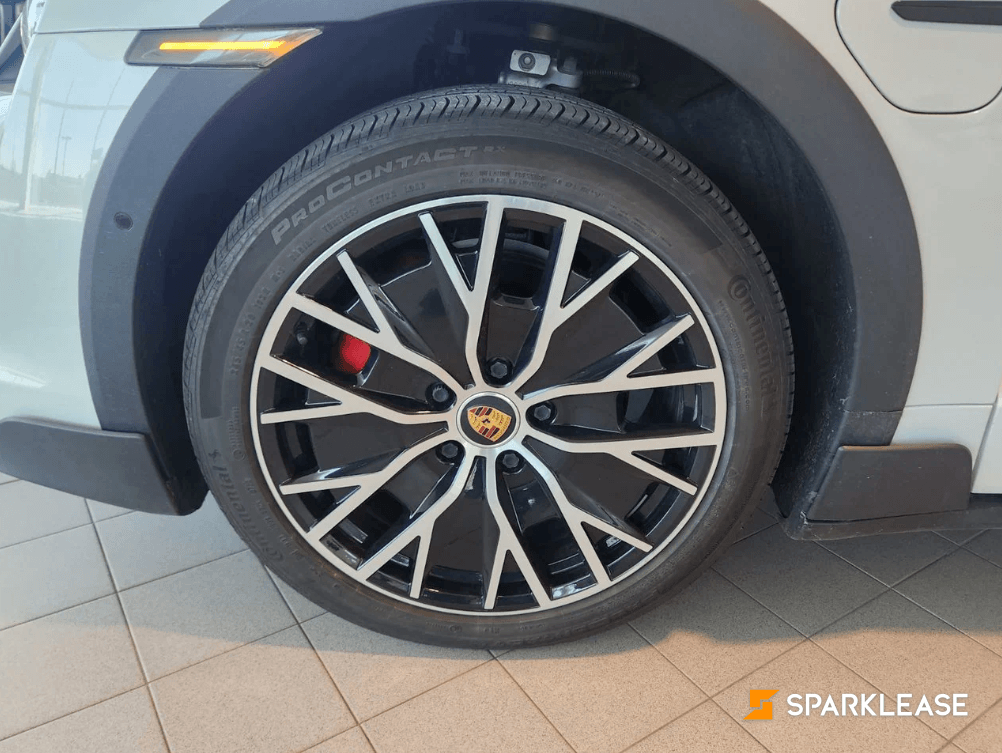 2022 Porsche Taycan 4S Cross Turismo AWD, 多伦多, 原厂Finance方案