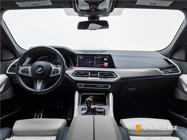 2021 BMW X6 xDrive40i Sports Activity Coupe, Toronto, Finance Quote Provided