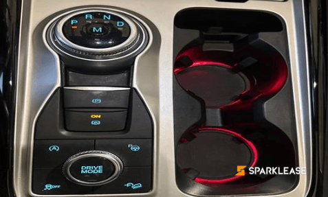 2021 Ford Explorer ST 4WD, 多伦多, 全款车