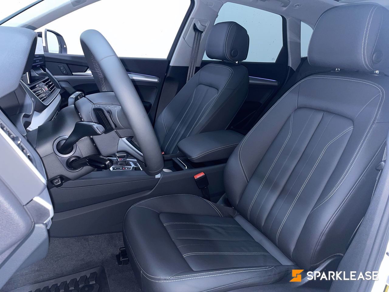 2024 Audi Q5 Technik 45 TFSI quattro, Vancouver, Finance Quote Provided