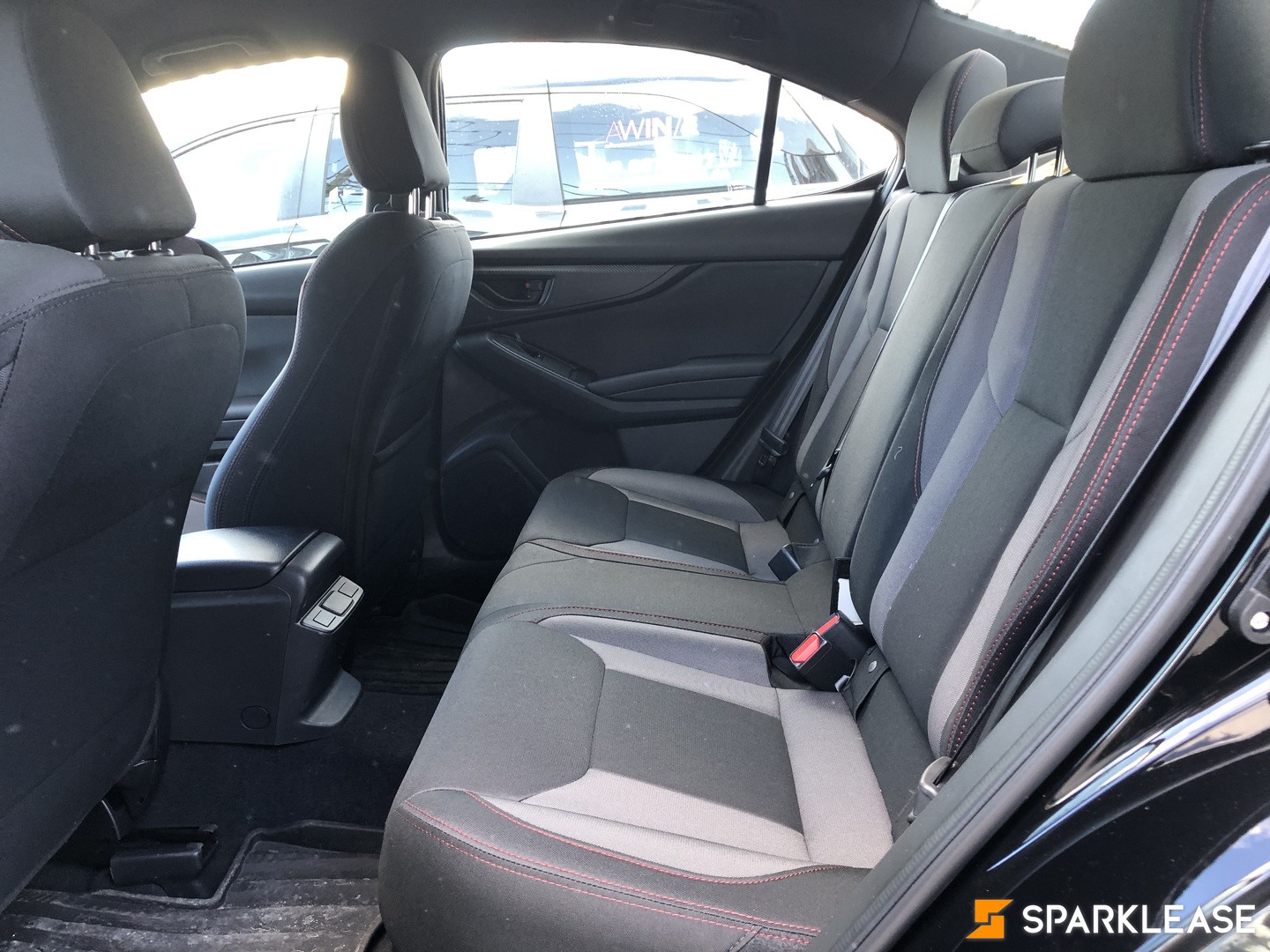 2023 Subaru WRX AWD Manual, Toronto, Lease Quote Provided