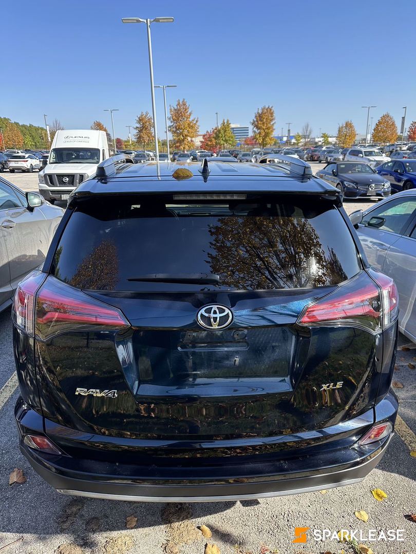 2018 Toyota RAV4 XLE FWD, Toronto, Finance Quote Provided