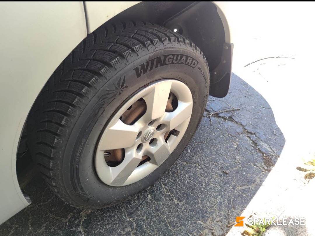 2009 Nissan Rogue, 多伦多, 全款车