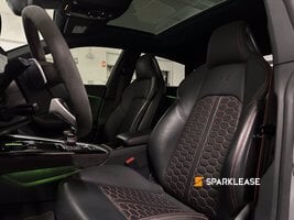 2023 Audi RS 5 Sportback 2.9 TFSI quattro, Vancouver, Cash