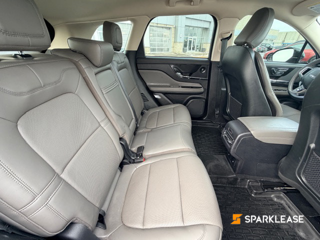 2023 Lincoln Corsair Grand Touring AWD, Toronto, Lease Transfer