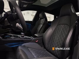 2024 Audi S5 Sportback Technik 3.0 TFSI quattro, Vancouver, Finance Quote Provided