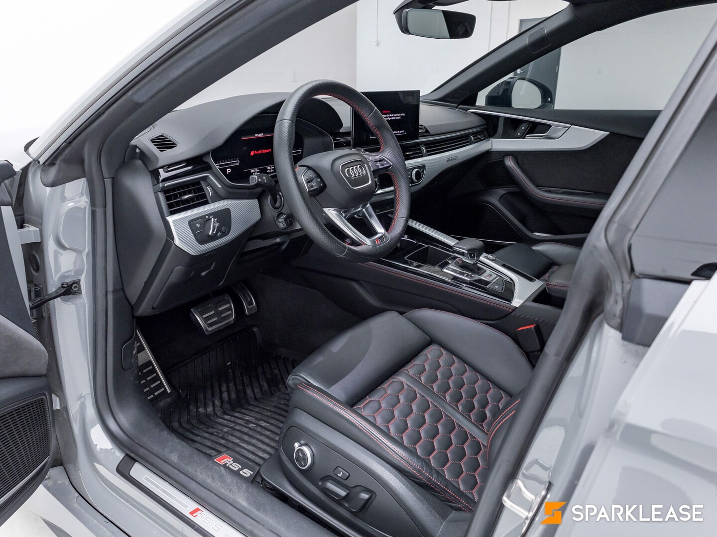 2021 Audi RS 5 Sportback 2.9 TFSI quattro, Toronto, Finance Quote Provided
