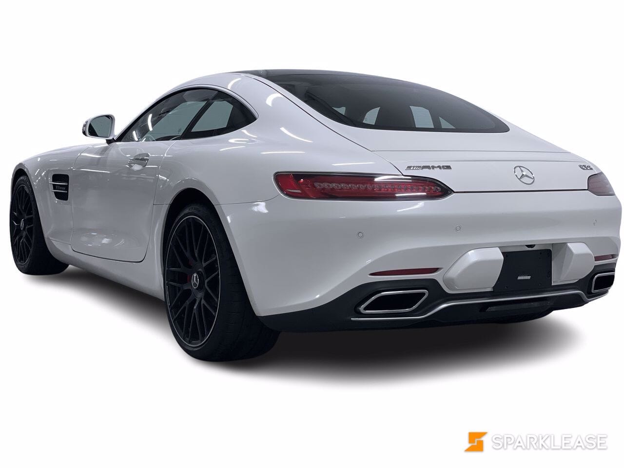 2017 Mercedes-Benz  AMG GT  2dr Cpe S , Vancouver, Lease Quote Provided