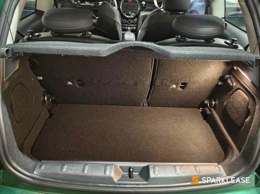 2024 MINI 3 Door Cooper SE FWD, Vancouver, Lease Transfer