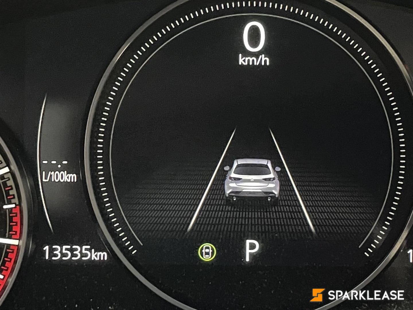 2024 Mazda Mazda3 Sport GT Auto i-ACTIV AWD, Toronto, Lease Transfer