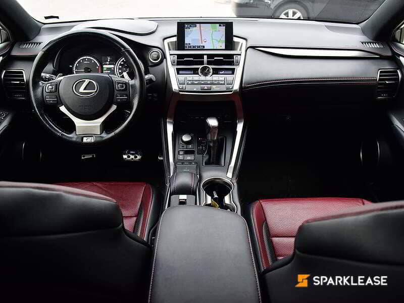 2017 Lexus NX 200t F-Sport 3, Toronto, Cash