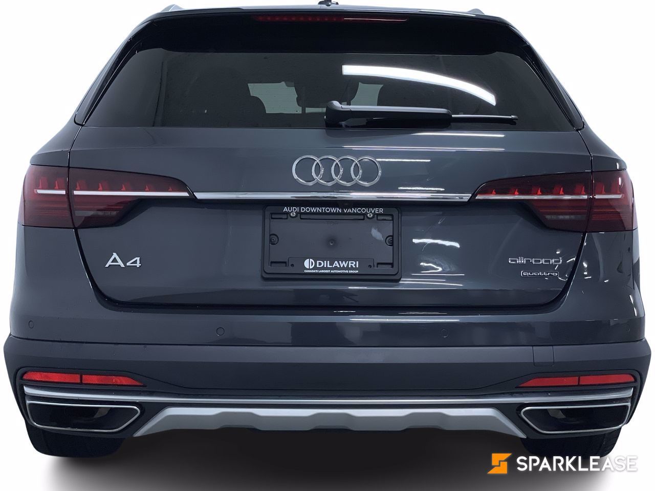 2020 Audi  A4 allroad , Vancouver, Lease Quote Provided