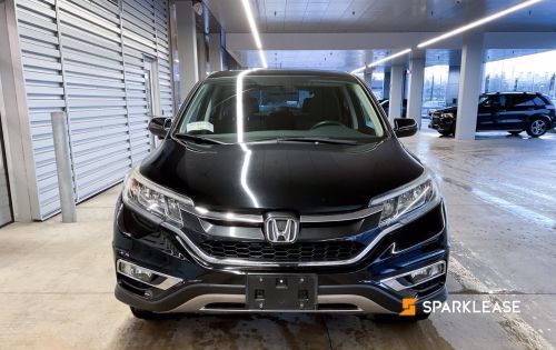 2015 Honda CR-V AWD 5dr EX, 温哥华, 全款车