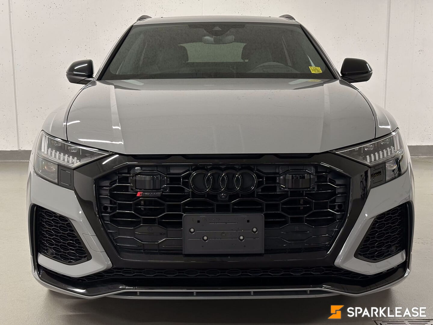 2023 Audi RS Q8 4.0 TFSI quattro, Vancouver, Finance Quote Provided