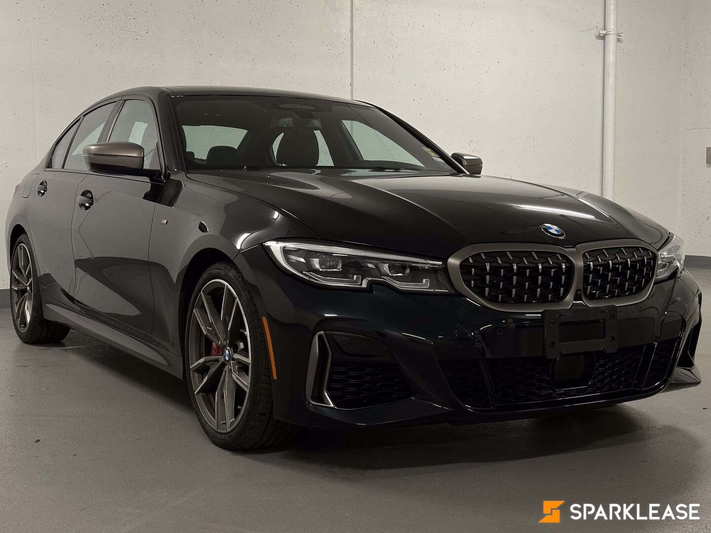 2022 BMW 3 Series M340i xDrive Sedan, Vancouver, Finance Quote Provided