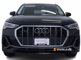 2022 Audi Q3 Progressiv 45 TFSI quattro, Vancouver, Finance Quote Provided