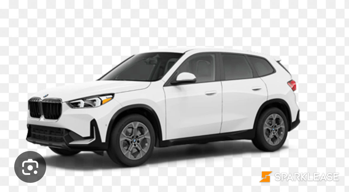 2025 BMW X1 xDrive28i Sports Activity Vehicle, 多伦多, 转LEASE
