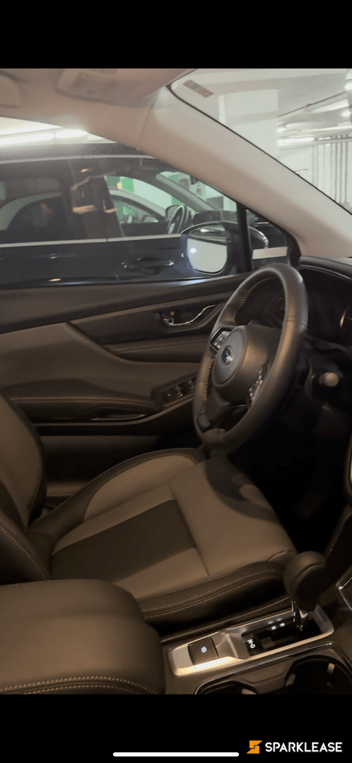 2024 Subaru Ascent Onyx 7-Passenger, Toronto, Lease Transfer