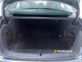 2018 Audi A4 Sedan 2.0 TFSI quattro Tech..., Vancouver, Finance Quote Provided