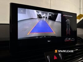 2022 Audi SQ5 Sportback Progressiv 3.0 T..., Vancouver, Finance Quote Provided
