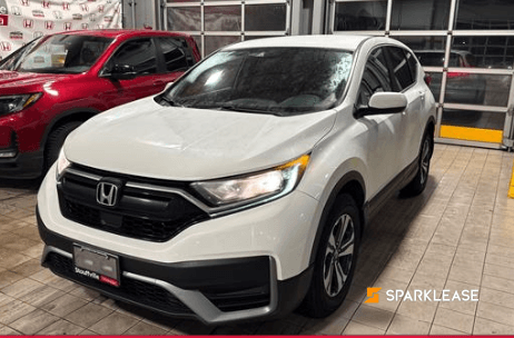 2022 Honda  CR-V  LX 2WD , 多伦多, 原厂Lease方案