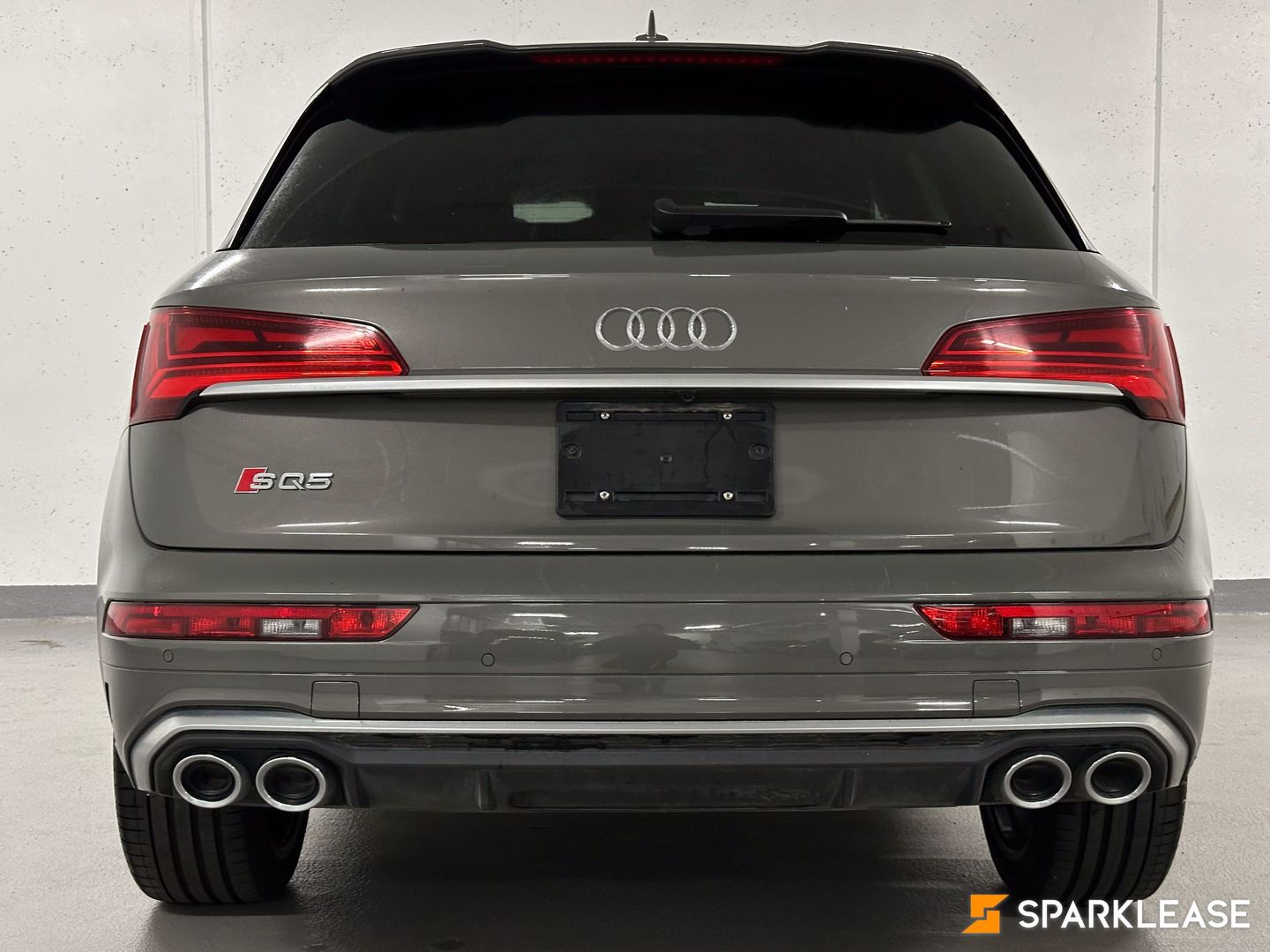 2024 Audi  SQ5 , Vancouver, Lease Quote Provided