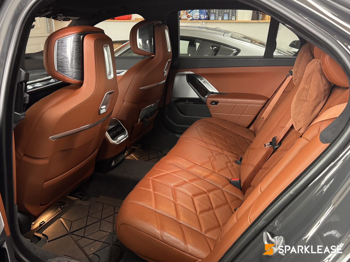 2025 BMW 7 Series 760i xDrive Sedan, Vancouver, Lease Transfer