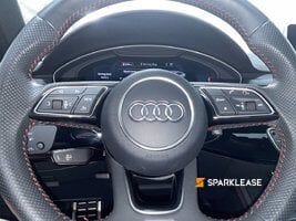 2018 Audi A4 Sedan 2.0 TFSI quattro Tech..., Vancouver, Finance Quote Provided