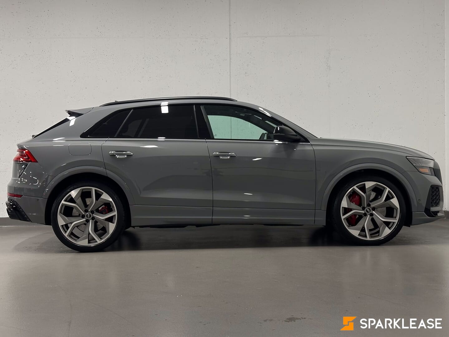 2023 Audi RS Q8 4.0 TFSI quattro, Vancouver, Finance Quote Provided